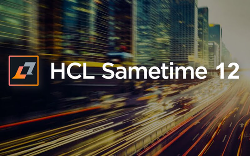 HCL_Sametime_Premium_v12