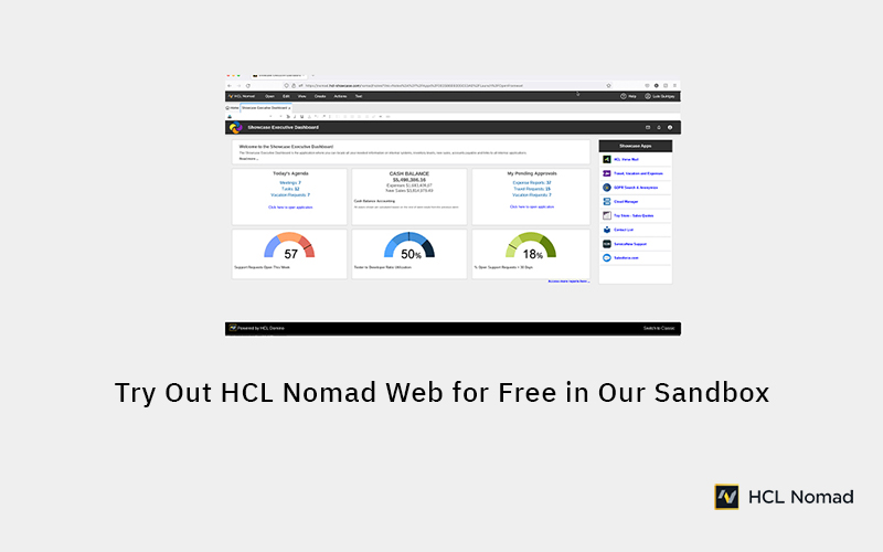 HCL_Nomad
